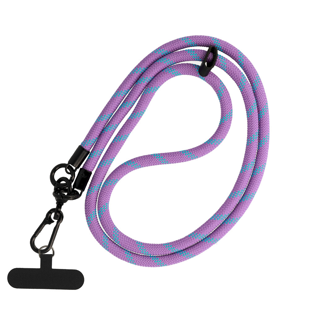 Telefona siksniņa GC-M1 violets