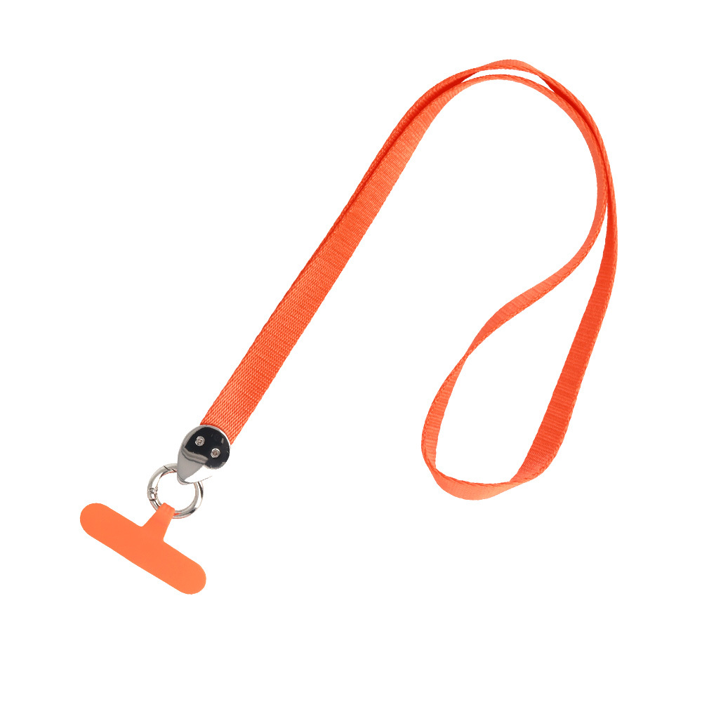 Telefona siksniņa GC-M4 oranžs