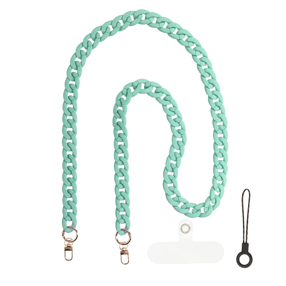 Telefona siksniņa 0228 piparmētru