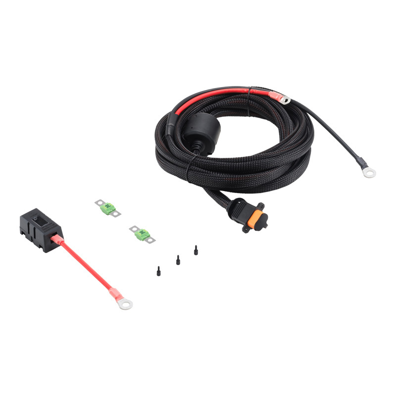 DJI Power ātrgaitas auto lādētāja kabelis