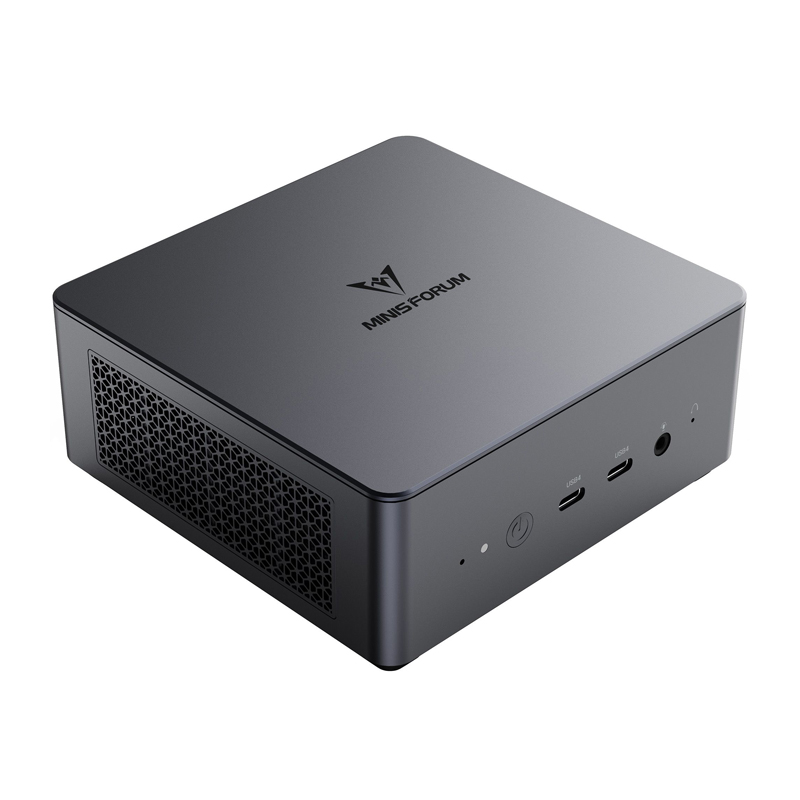 MINI-PC Minis Forum UM790 Pro Ryzen 9 7940HS barebone