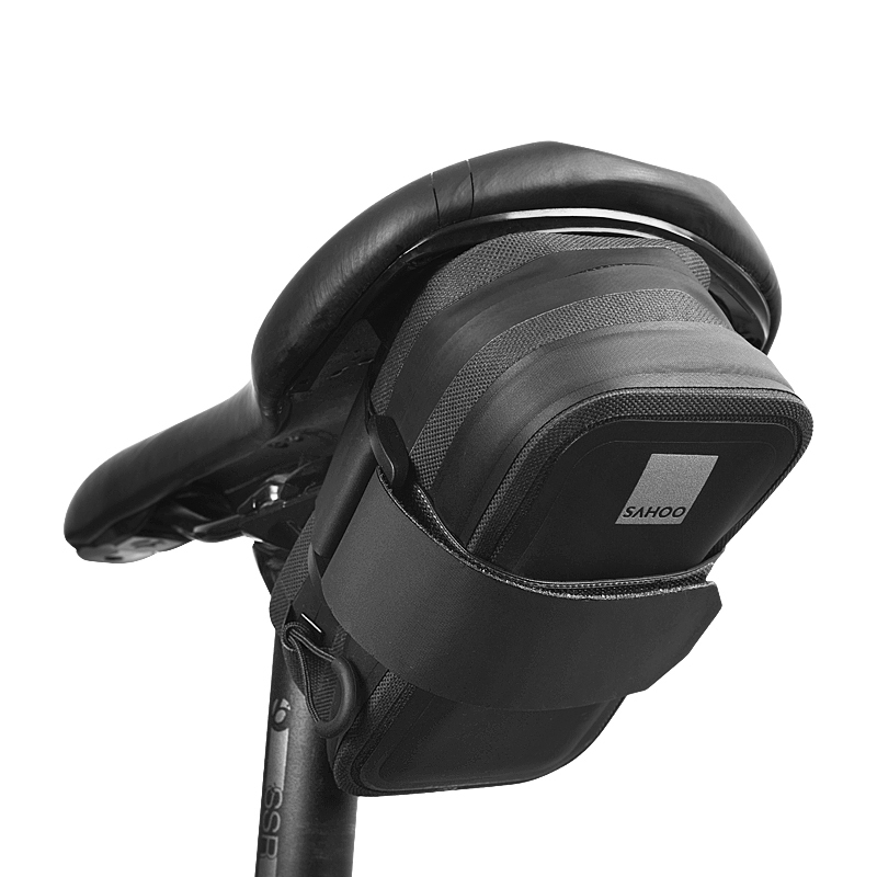 SAHOO Velosipēda soma (132036) ūdensizturīgs 0,5L