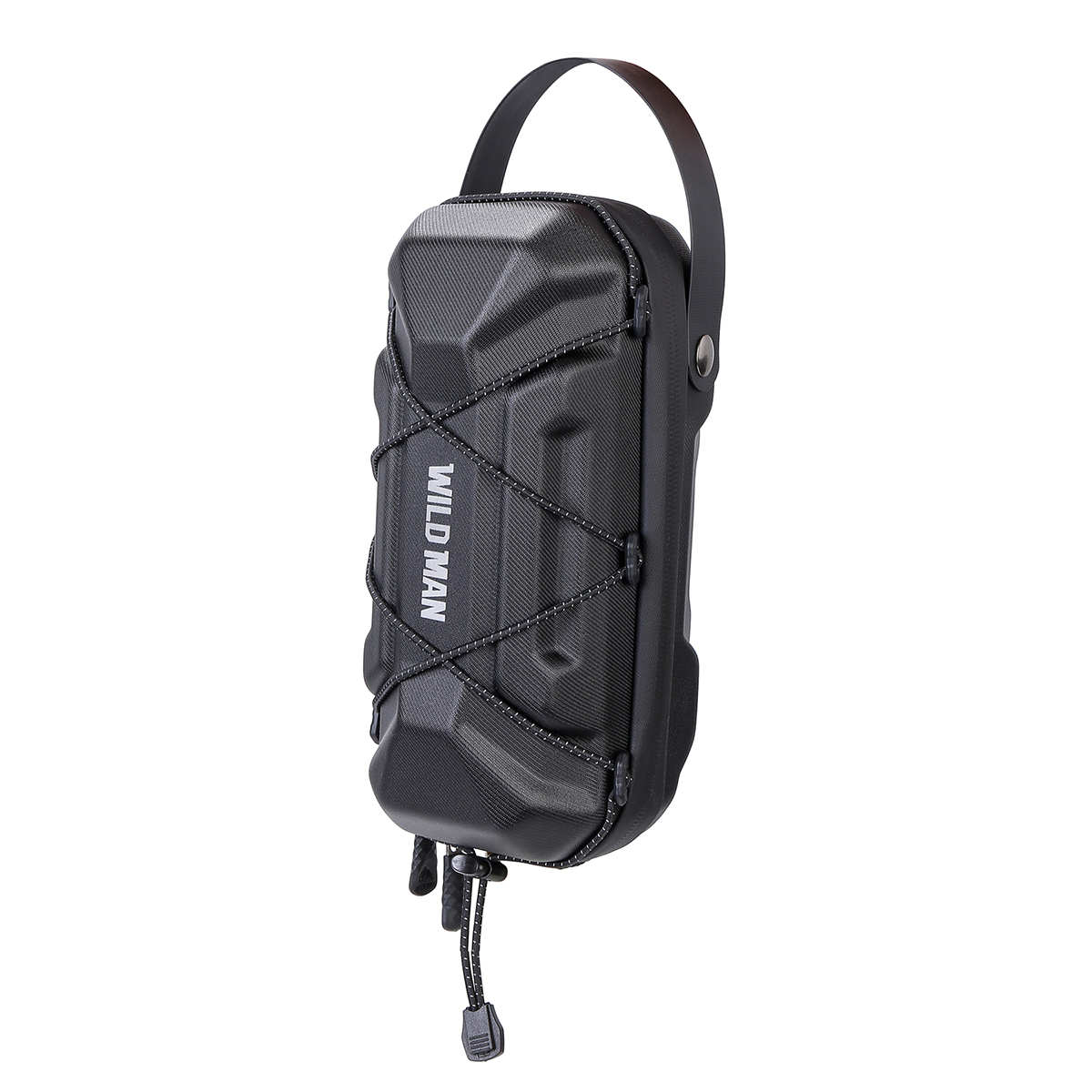 WILDMAN Scooter bag GD6X ūdensizturīgs 2L