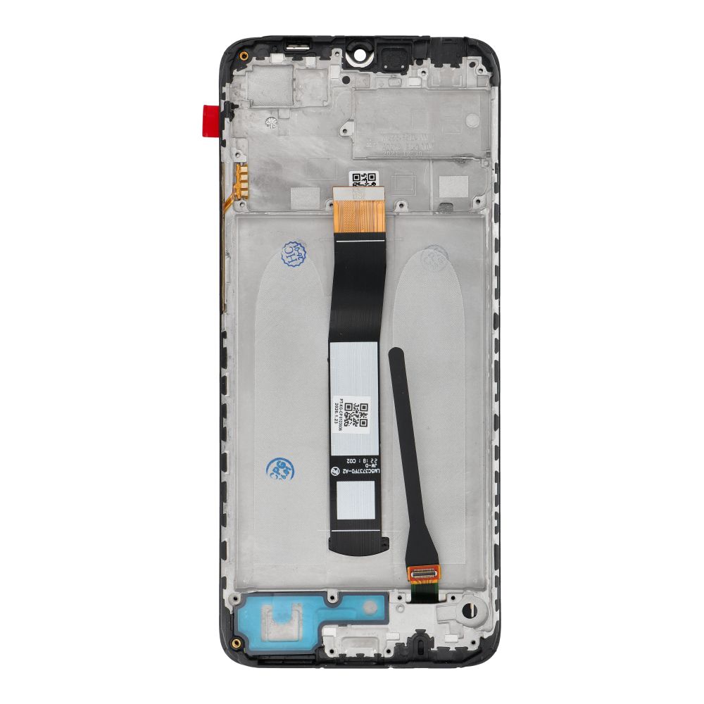 FixCell LCD Ekrāns for FixCell LCD REDMI 10C OEM without frame