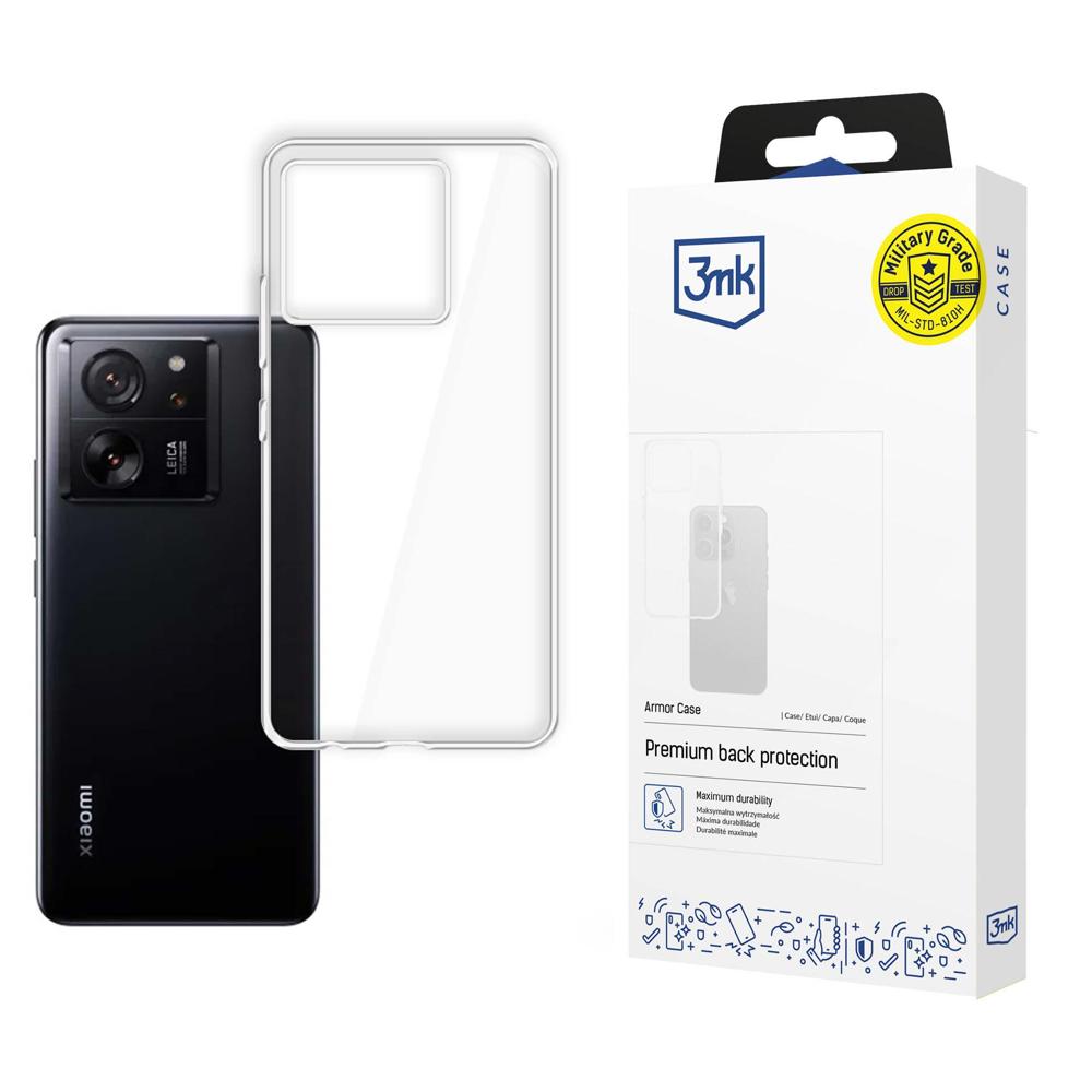 3mk Armor Case for Xiaomi 13T