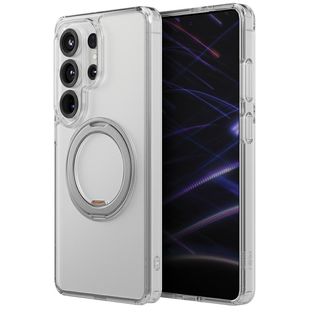 Uniq Swivix Maciņš for Samsung Galaxy S26 Ultra - caurspīdīgs