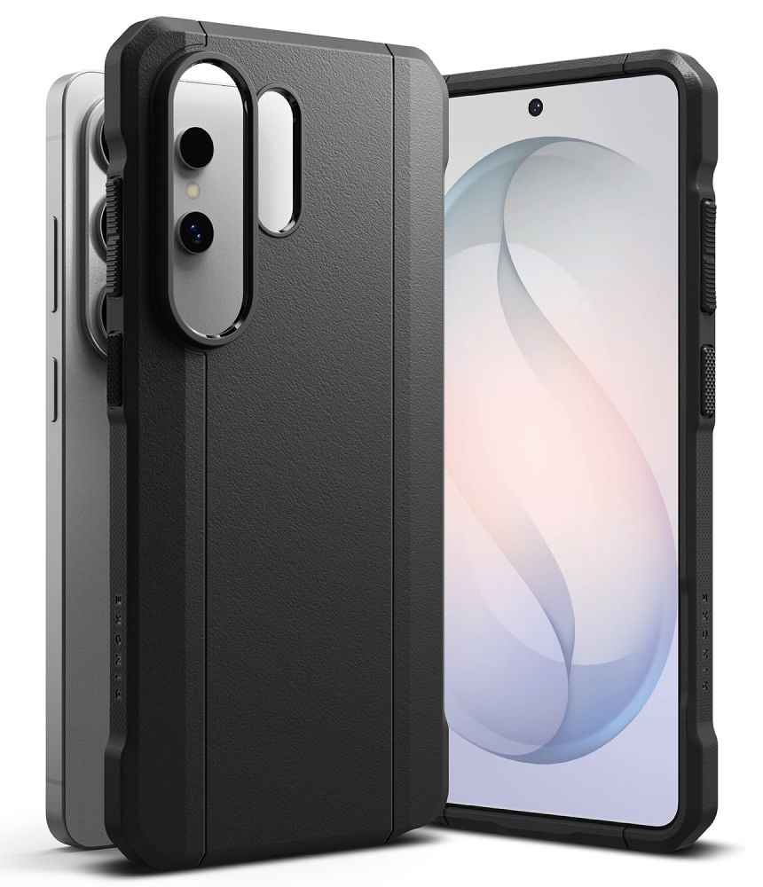 Ringke Onyx Alfa Maciņš for Samsung Galaxy S26 Ultra - melns