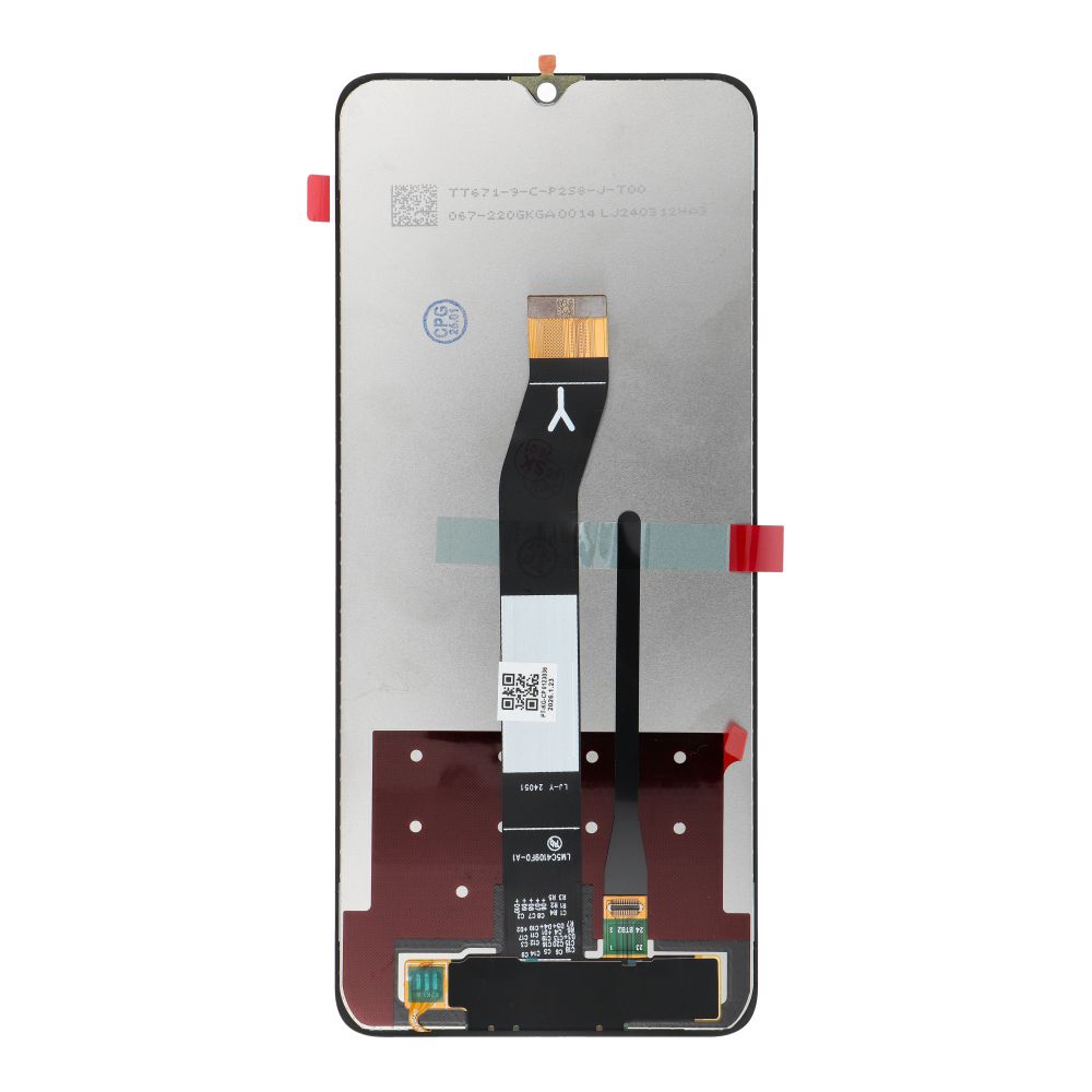 FixCell LCD Ekrāns for FixCell LCD REDMI A3 OEM without frame