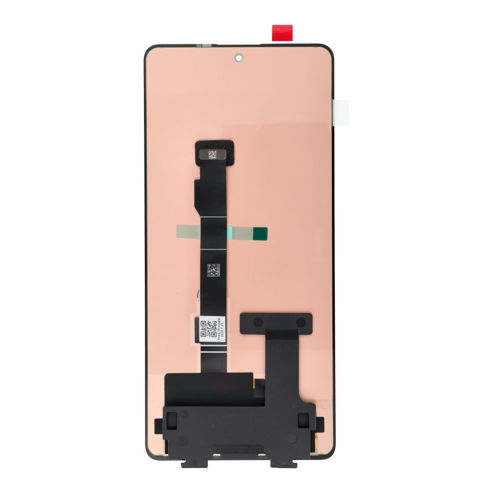 FixCell LCD Ekrāns for REDMI NOTE OEM 12 Pro 5G without frame