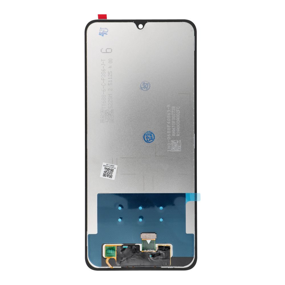 FixCell LCD displejs priekš Redmi A5 169,5mm OEM bez rāmja