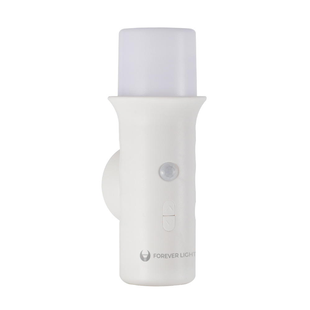 Wardrobe LED Light FLC-03 PIR 3xAAA Forever Light