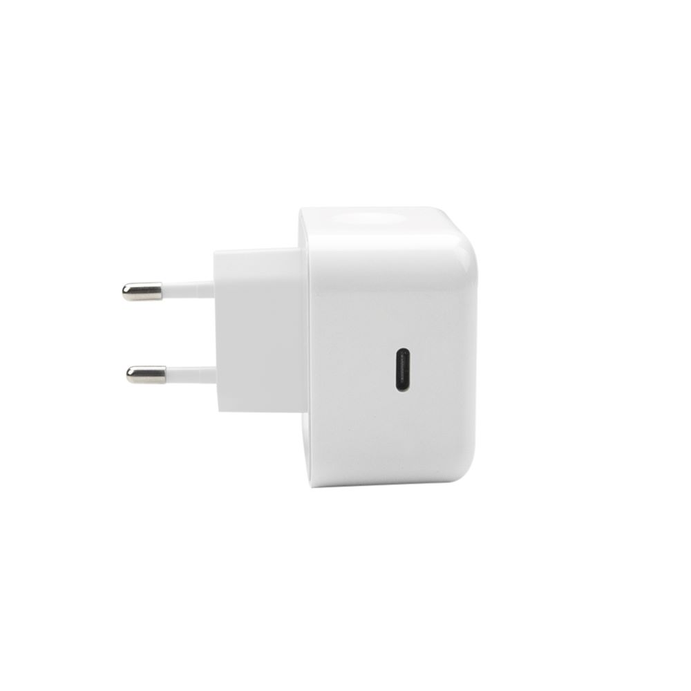 Lādētājs 1xUSB-C 3A 20W LSI-C-200 balts