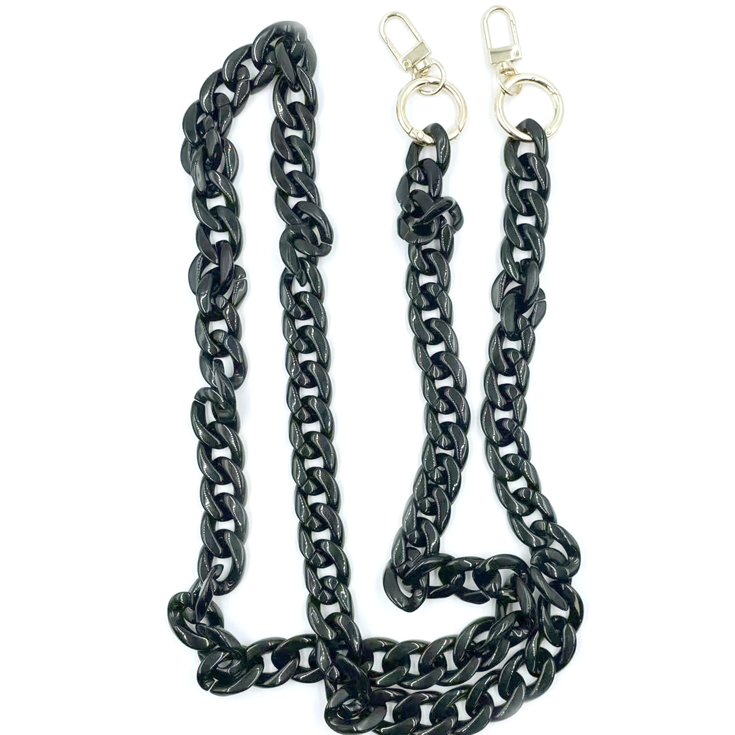 Setty universāls telefona pakaramais ST2-1 melns