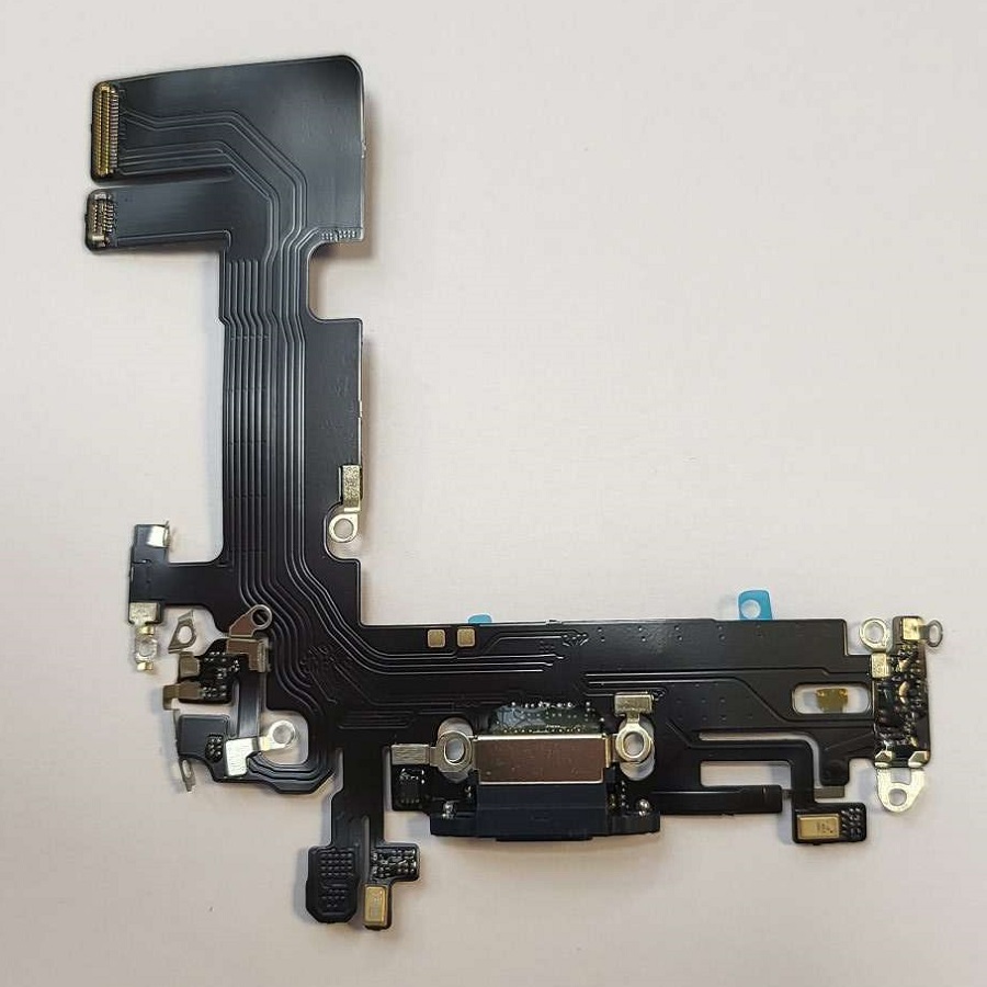 iPhone 13 lādēšanas flekss