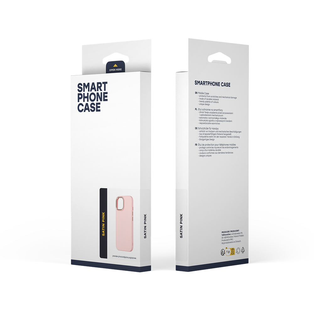 TFO iepakojums futrāļiem