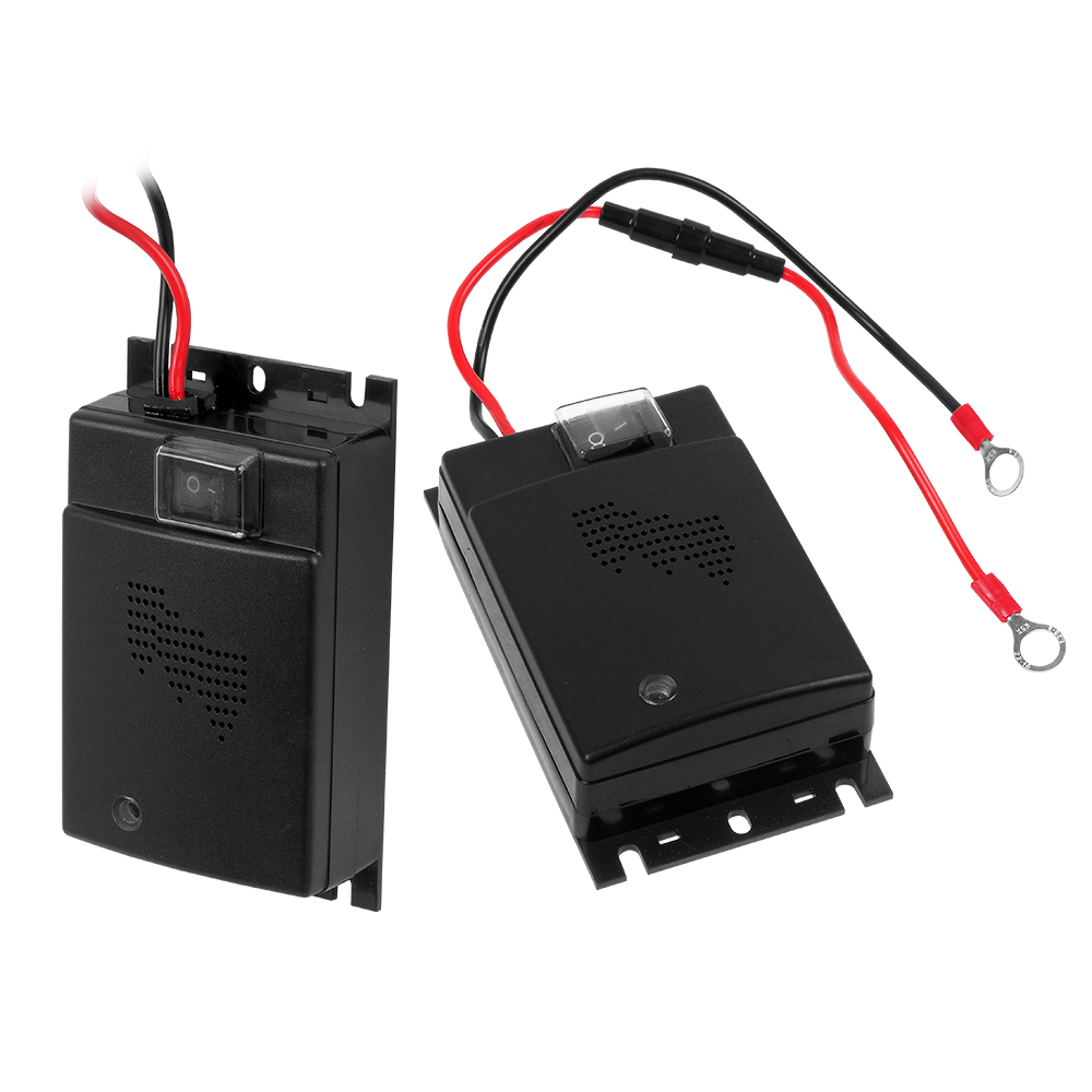 Kucēnu, peļu, žurku, grauzēju atbaidītājs 12V/24V DC LTC