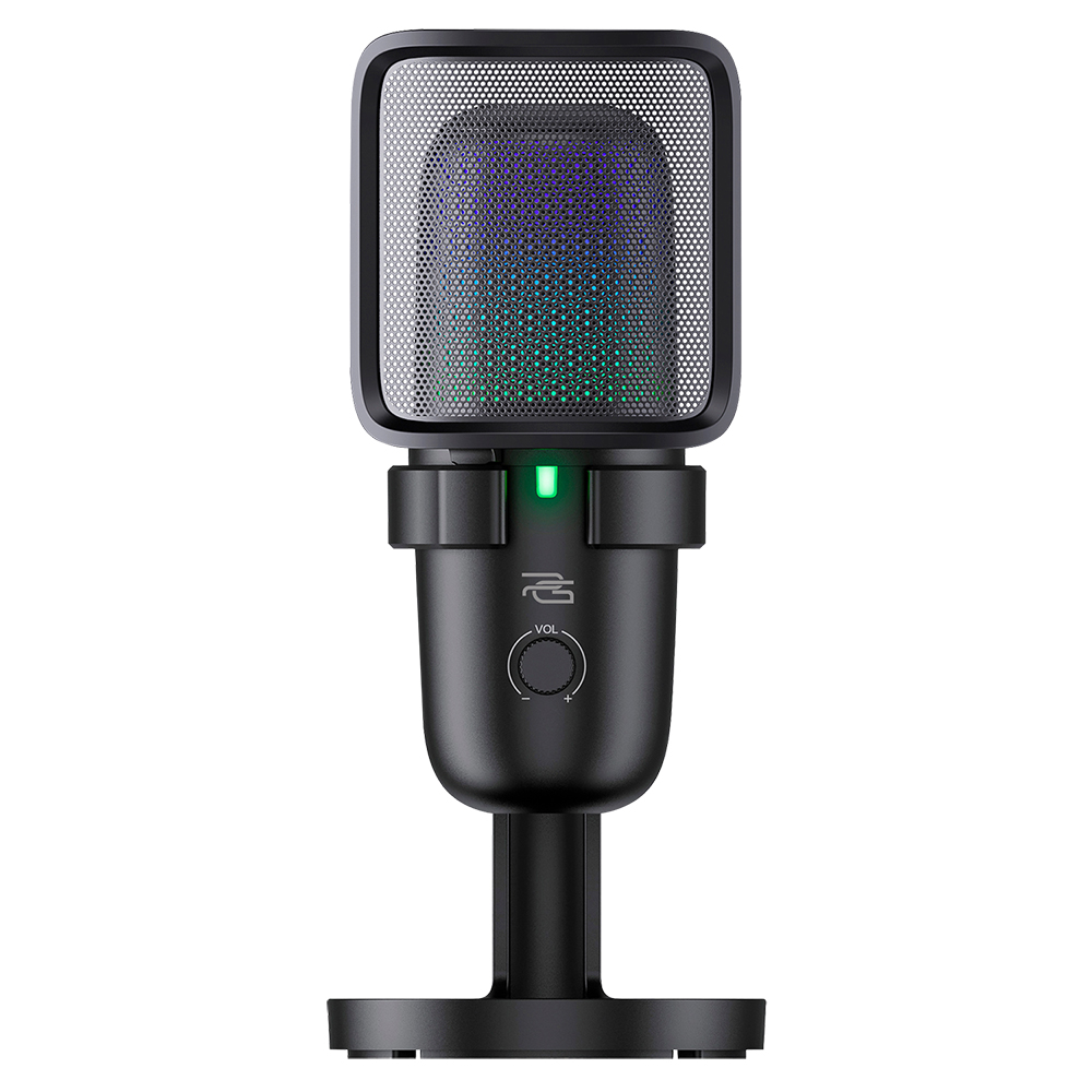 Proove microphone Gaming Micro melns