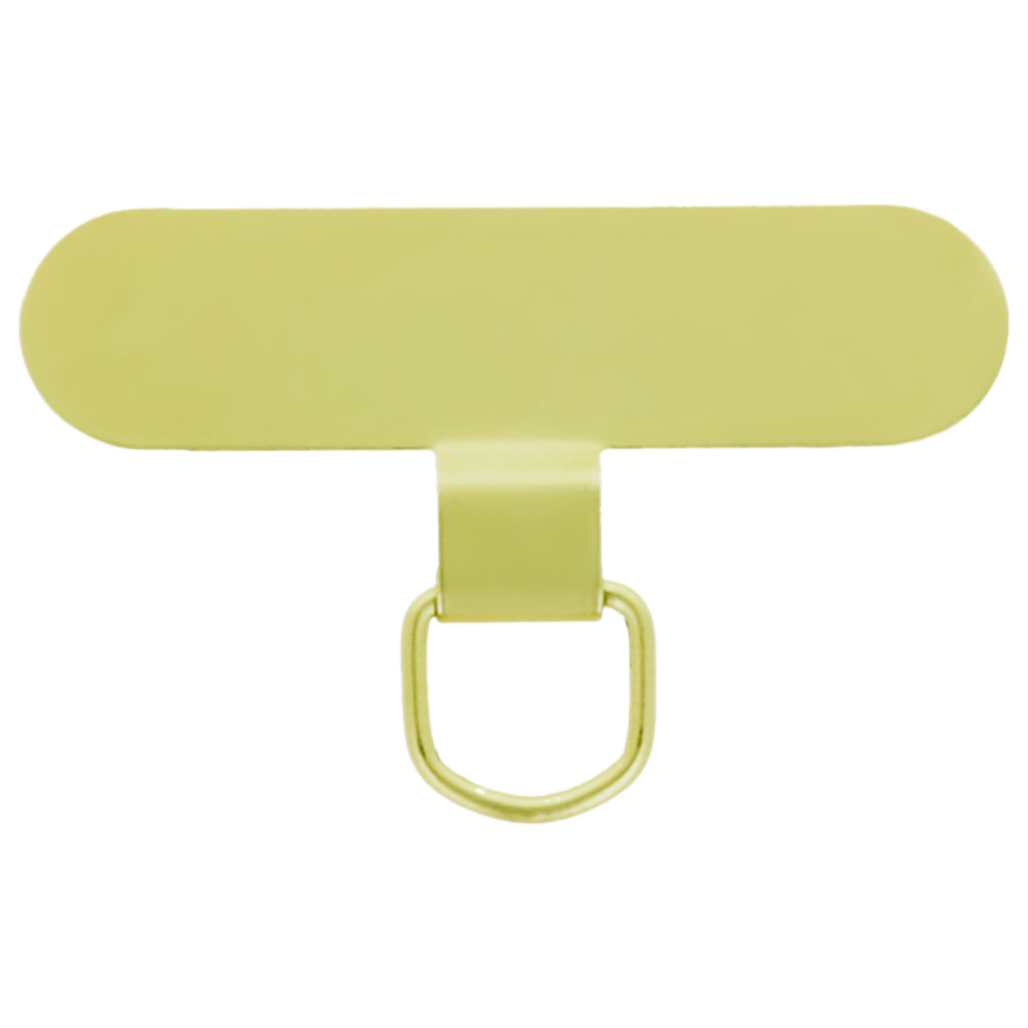 Phone insert metallic zelta