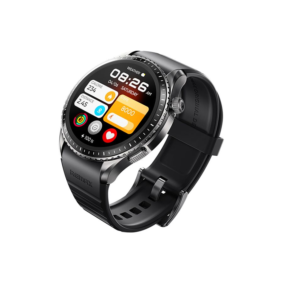 SMARTWATCH REMAX WATCH23 TARNISH