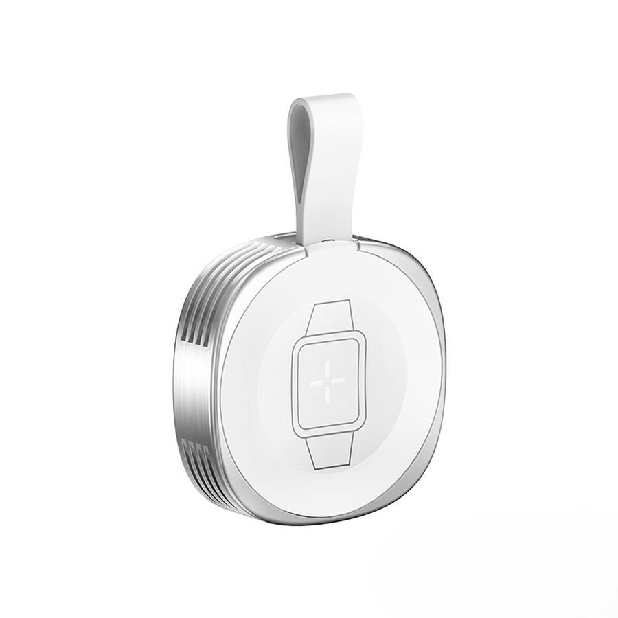 REMAX SMARTWATCH BEZVADU CHARER RP-W99 SILVER