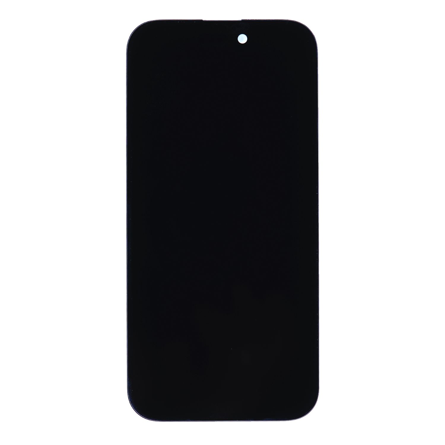 LCD Display with touch screen Iphone 16 Oled Hard IC Movable