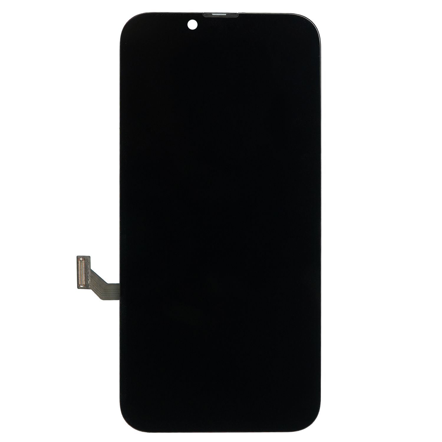 LCD Display with touch screen Iphone 16e Oled Soft FHD IC Movable