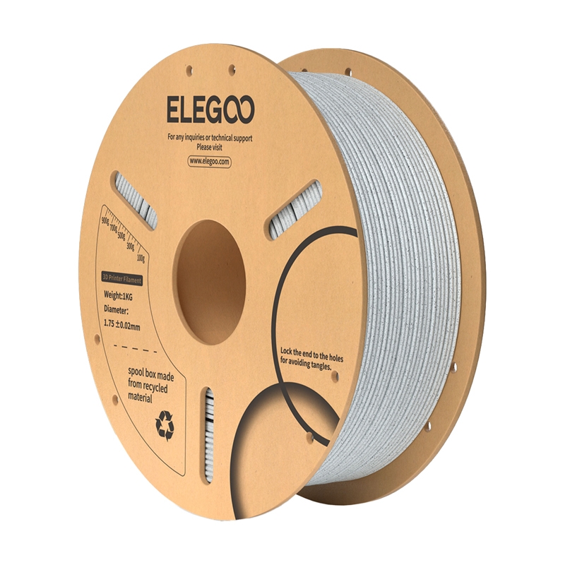 Filaments PLA Marble ELEGOO