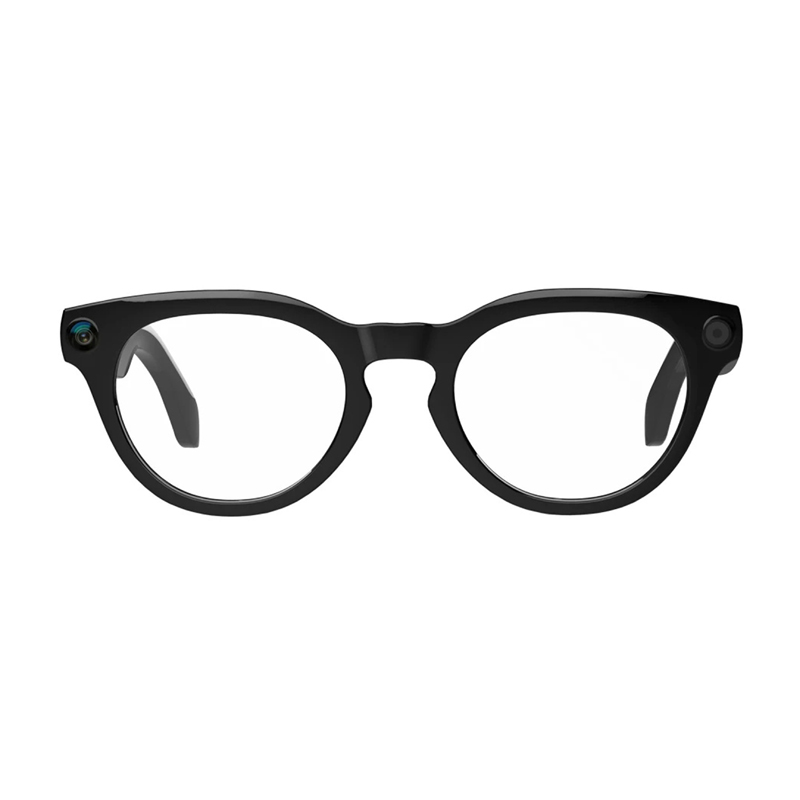 COLMI V03 viedās brilles Apaļais rāmis, bloķē zilo gaismu