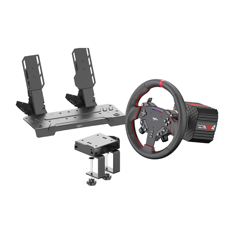 PXN VD4 EU spēļu komplekts