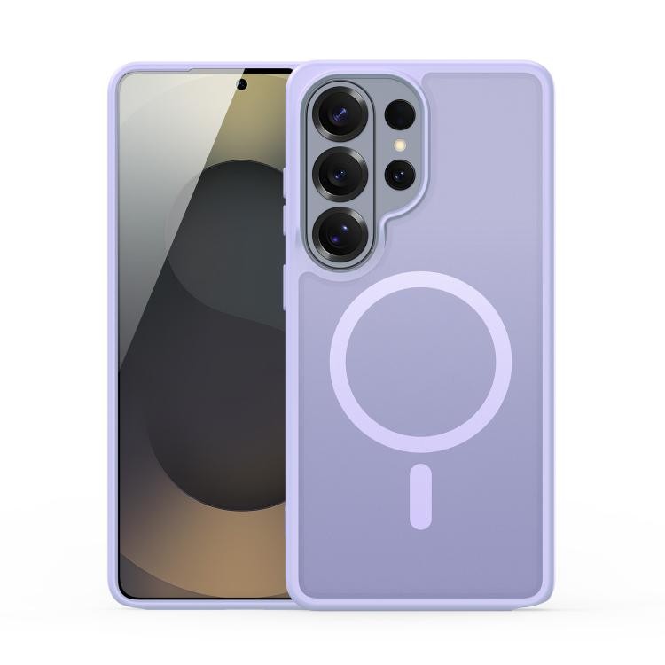 Futrālis Dux Ducis Yind MagSafe Samsung S948 S26 Ultra violets