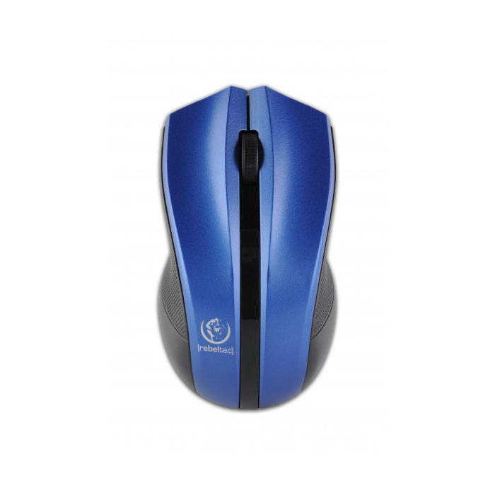 Rebeltec bezvadu pele Galaxy blue/black