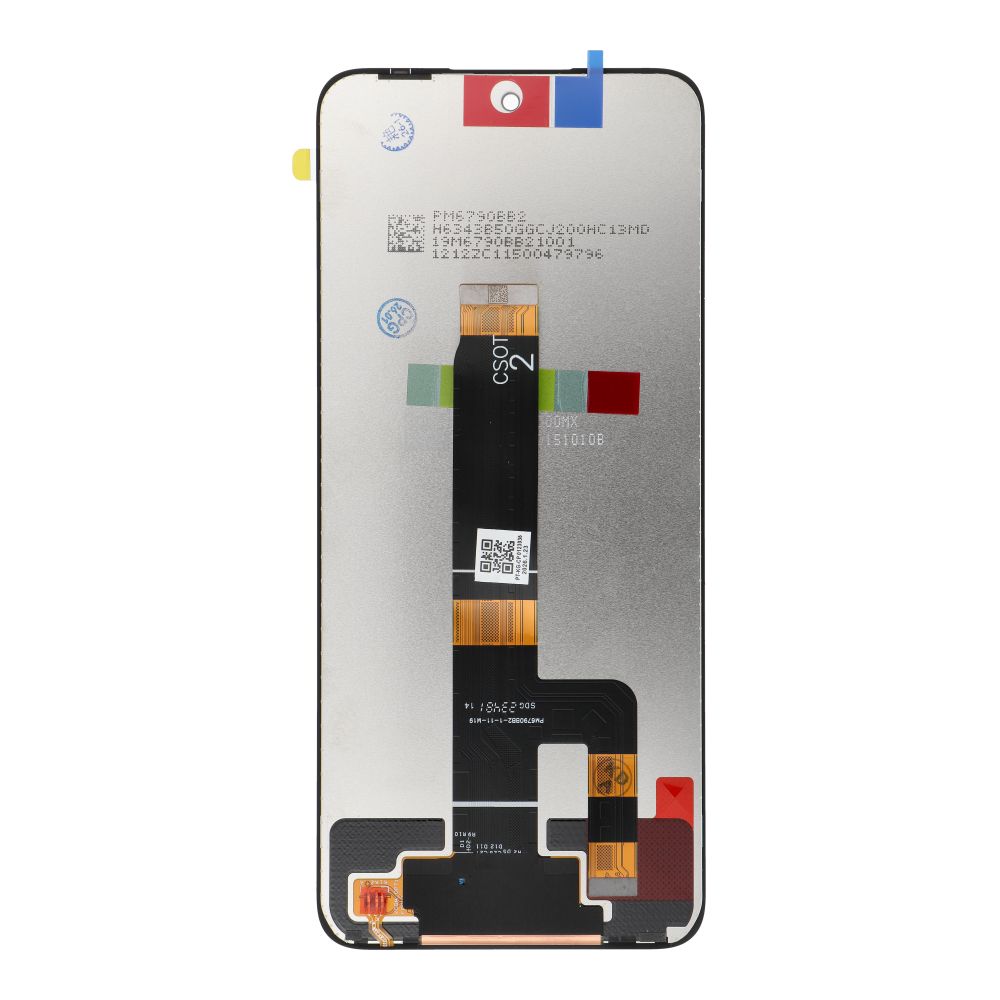 FixCell LCD Display for FixCell LCD REDMI 12 4G 5G OEM without frame