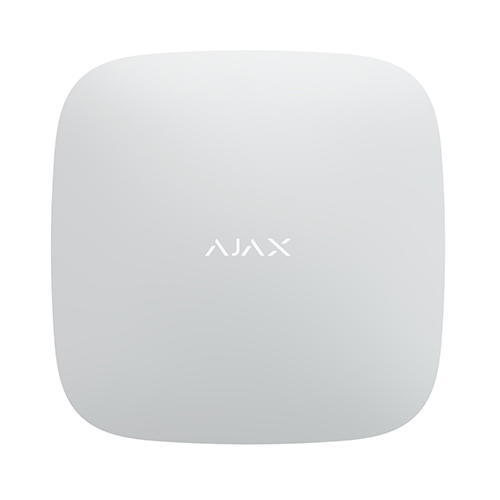 Ajax REX Smart Home Range Extender (balts)