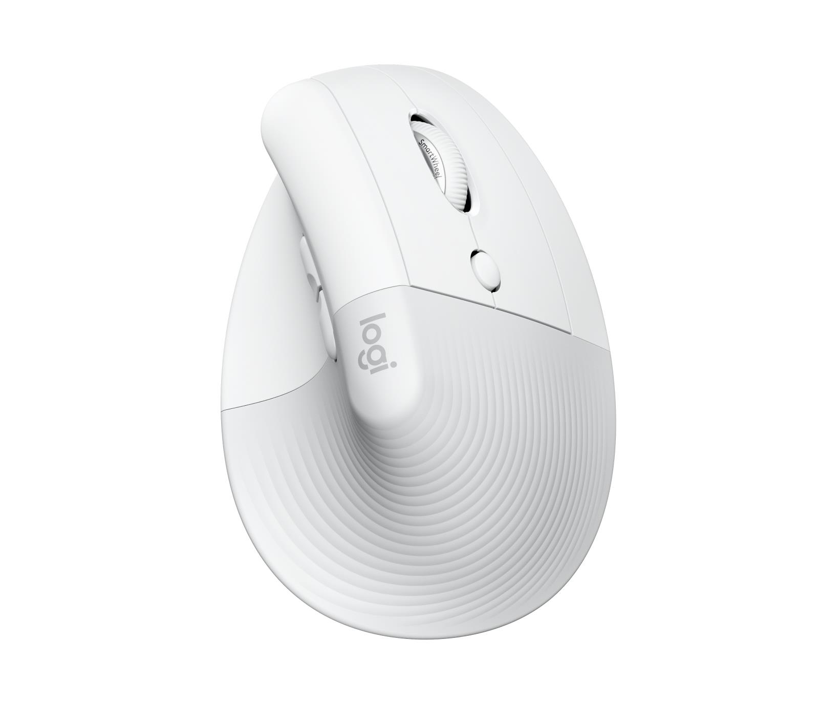 Pele LOGITECH Mac Vertical balta 910-006477