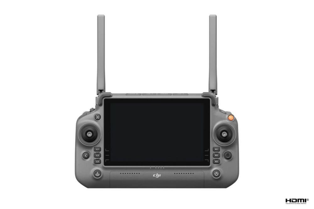 DJI RC Plus drona tālvadības pults