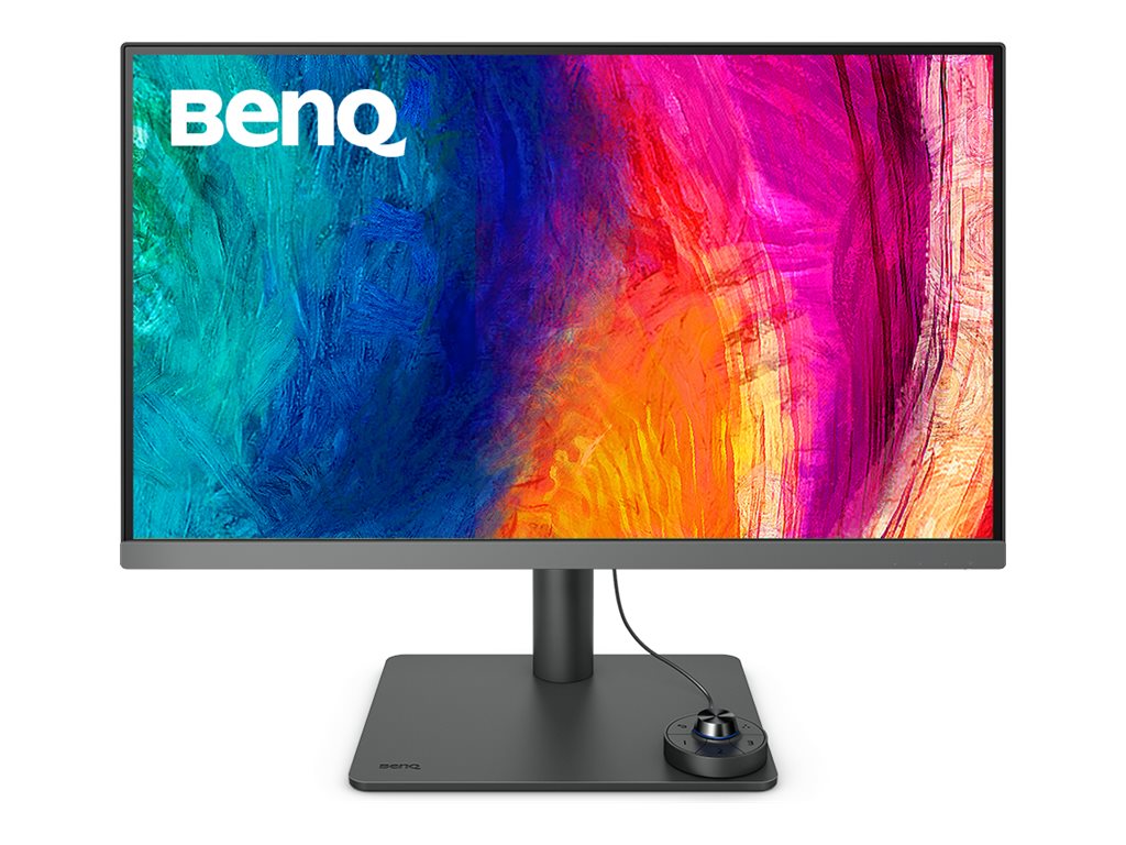 BENQ PD2706U 27 collu IPS 4K monitors