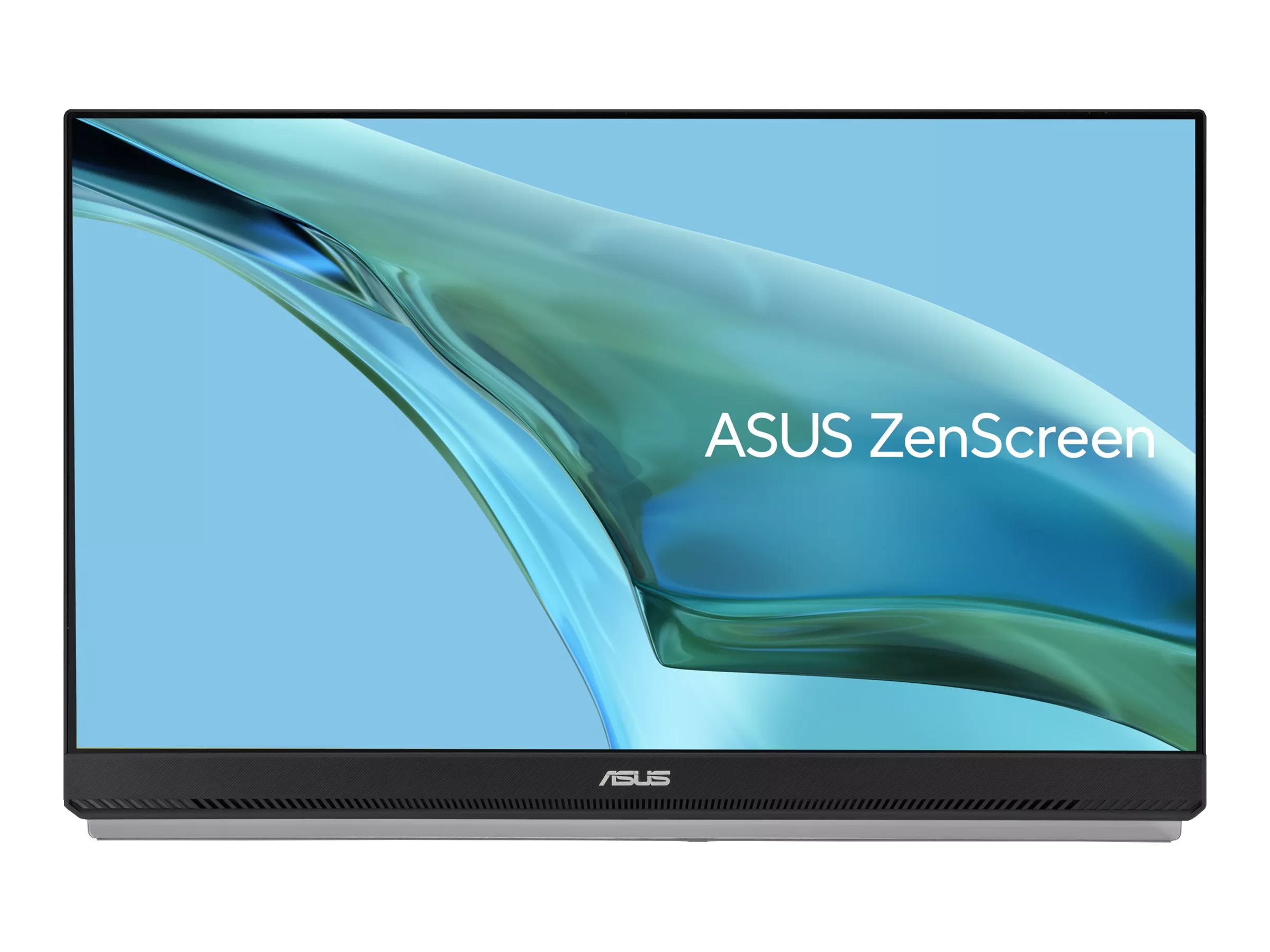 ASUS ZenScreen MB249C 24 collu IPS ekrāns