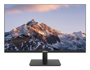 Monitors DAHUA 27" 1920x1080 Full HD DHI-LM27-A221Y