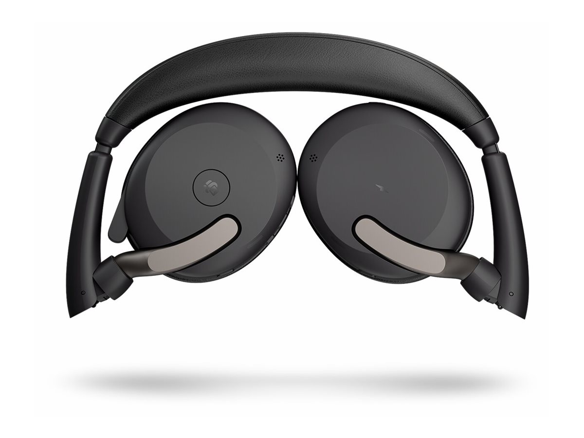 JABRA Evolve2 65 Flex MS stereo austiņas