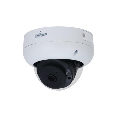 Dahua 4MP IR kupola AI tīkla kamera IPC-HDBW3441R-AS-P