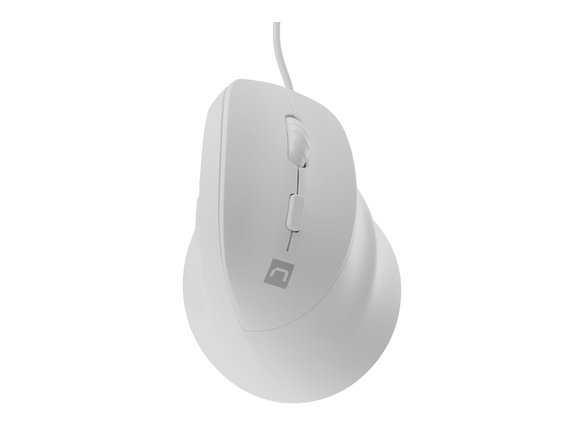 Natec Crake 2 Pro vertikālā optiskā pele