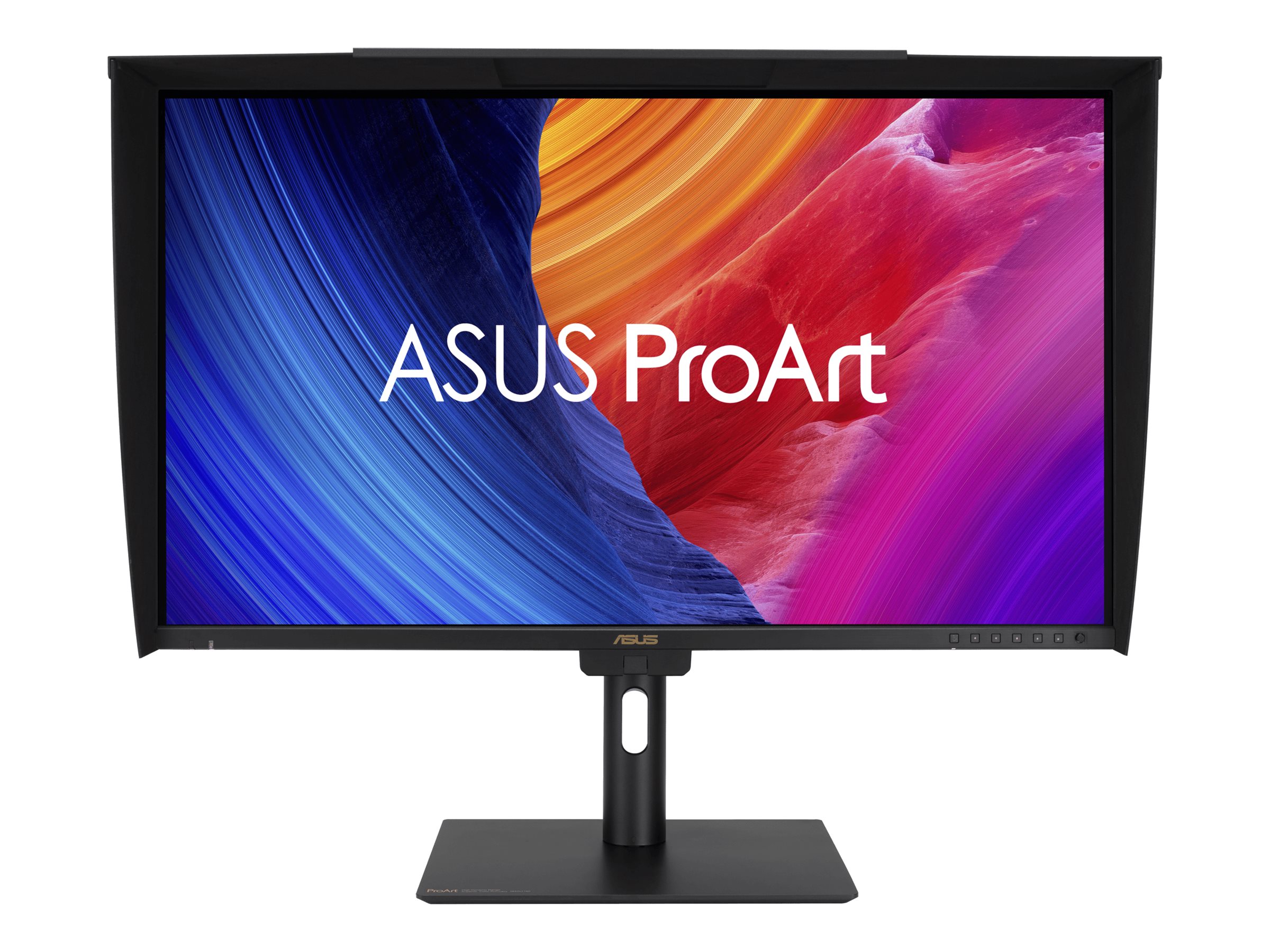 ASUS ProArt Display PA27UCGE 27" IPS monitors