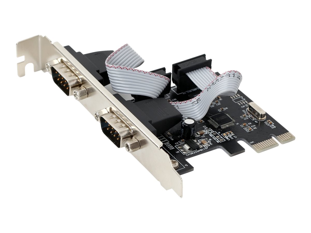 Gembird SPC-22 PCI Express karte