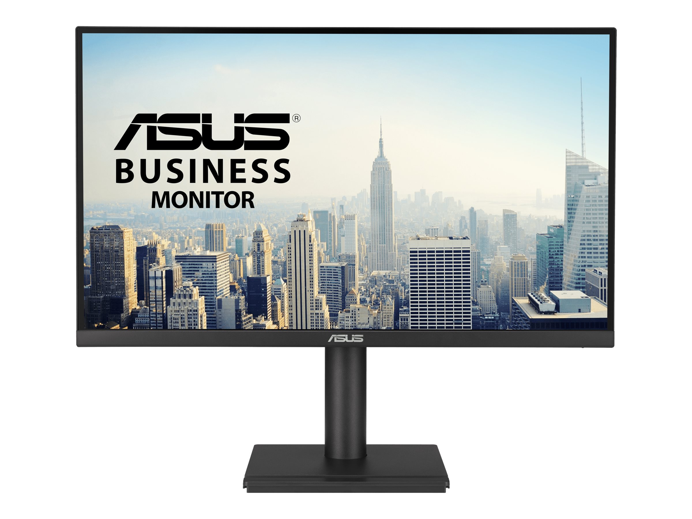 ASUS VA27UCPS 27 collu IPS WLED UHD monitors