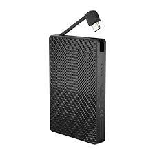 Portatīvais lādētājs 10000mAh Nitecore Pocket10000