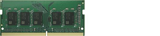Tīkla krātuves piederums SYNOLOGY DDR4 4GB