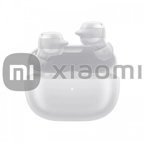 Bluetooth brīvroku ierīce Xiaomi Redmi Buds 3 Lite balta / 100% oriģināla /