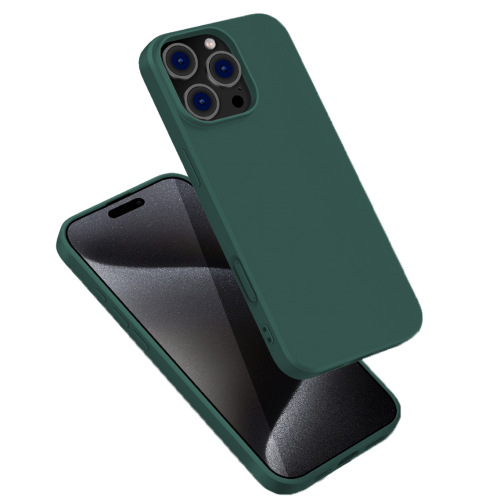 Maciņš X-Level "Dynamic" Samsung S731 S25 FE tumši zaļš