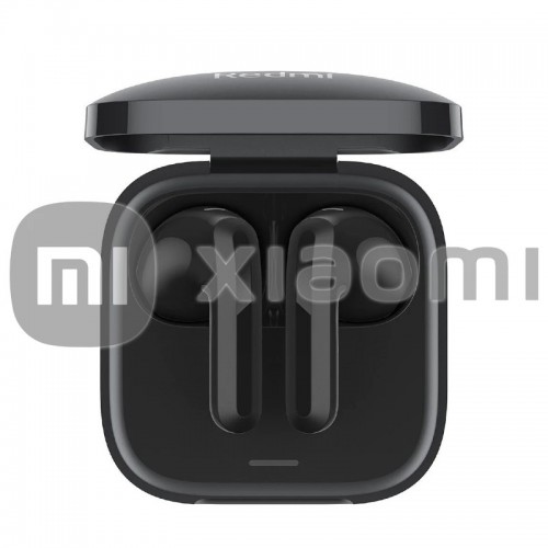 Bluetooth austiņas Xiaomi Redmi Buds 6 Active melnas / 100% oriģinālas /