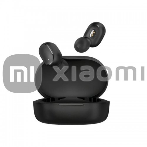 Bluetooth brīvroku ierīce Xiaomi Redmi Buds Essential melna / 100% oriģināla /